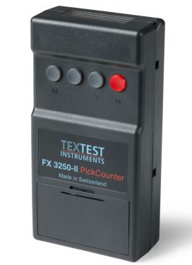 FX3250 Pick Counter II