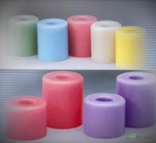Wax Qualities for all Textile Yarn