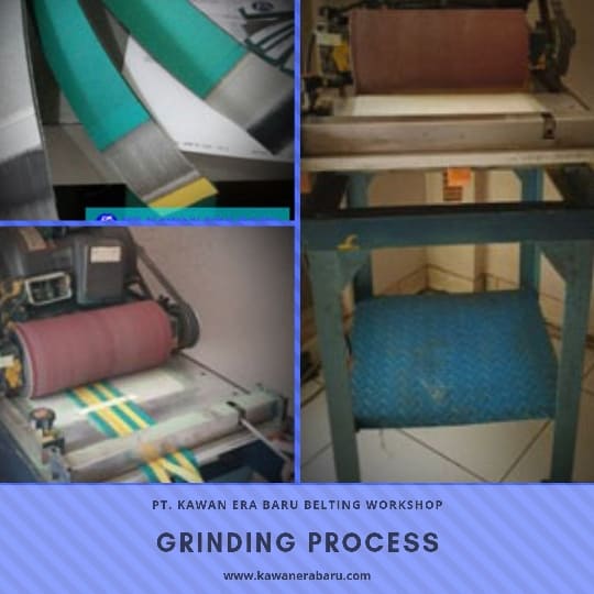 Grinding Process Workshop