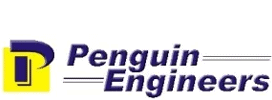 Penguin Engineers, Strech Wrapping and Packaging Machine