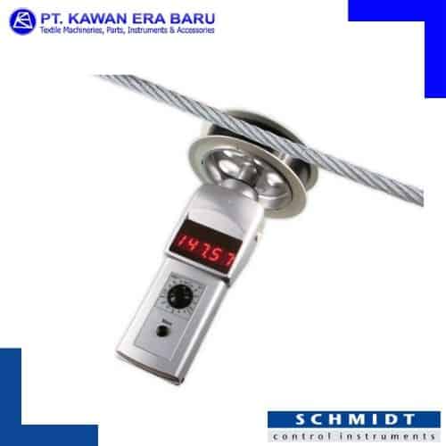 Speed and Length Meter DT-107A-12C