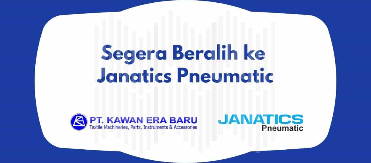 beralih ke janatics pneumatic