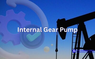 Apa itu Internal Gear Pump dan Bagaimana Cara Kerjanya?